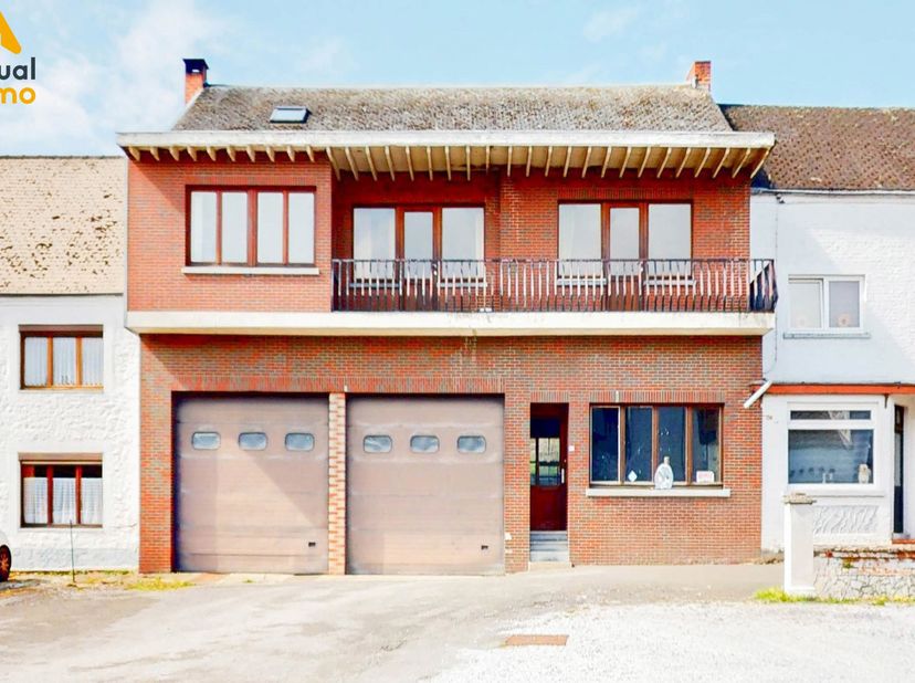 Huis te koop
                    in 6440 Boussu-lez-Walcourt