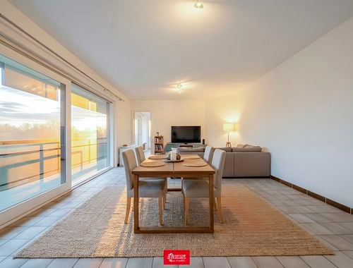                                         Appartement te huur in Tournai, € 850
