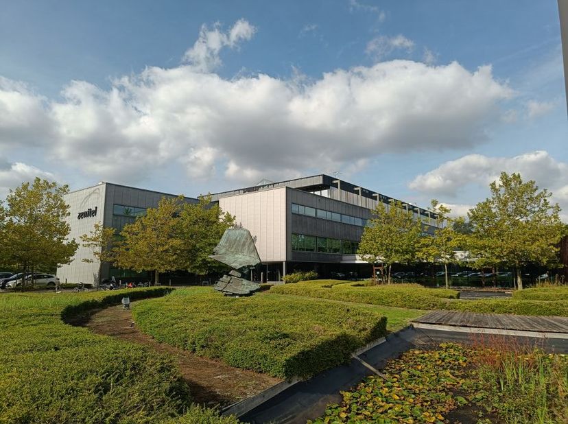 Bien professionnel à louer à Z.1 Researchpark 110,
                    1731 Zellik