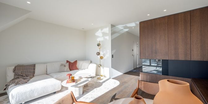 Appartement te koop in Kustlaan 201 bus 6, 8300 Knokke