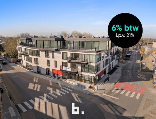                                         Penthouse te koop in Zwevegem, € 529.020
