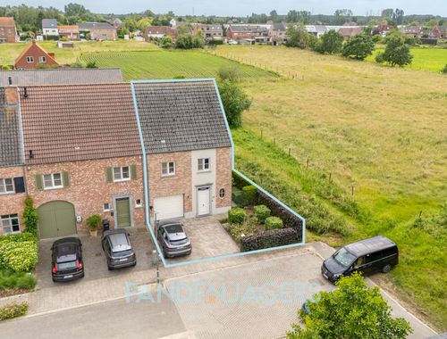                                         Maison à vendre à Duffel, € 585.000
