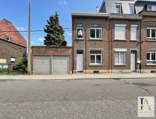                                         Rijwoning te huur in Angleur, € 950
