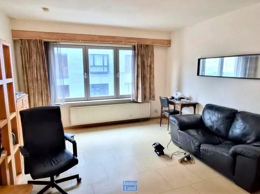 Appartement à vendre
                    à 3500 Hasselt