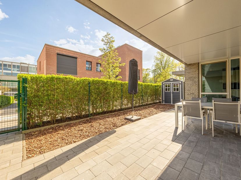 Appartement à vendre
                    à 2530 Boechout