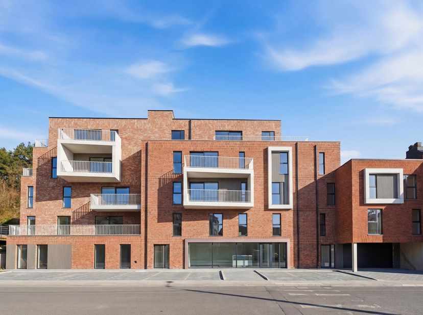 Bien professionnel à vendre à ,
                    5002 Saint-Servais