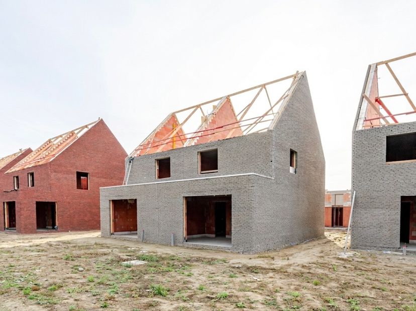 Huis te koop in Emiel Vanderveldestraat 134,
                    2830 Willebroek