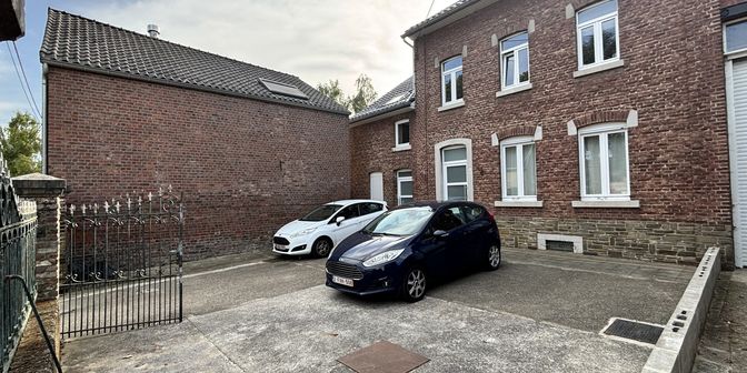 Huis te koop in Rue Maurice Withofs 8, 4280 Avernas-le-Bauduin