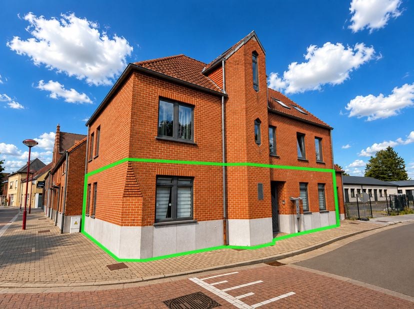 Appartement te koop
                    in 7730 Estaimpuis