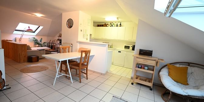 Appartement te koop in Torhoutse Steenweg 24 bus 0401, 8200 Sint-Andries