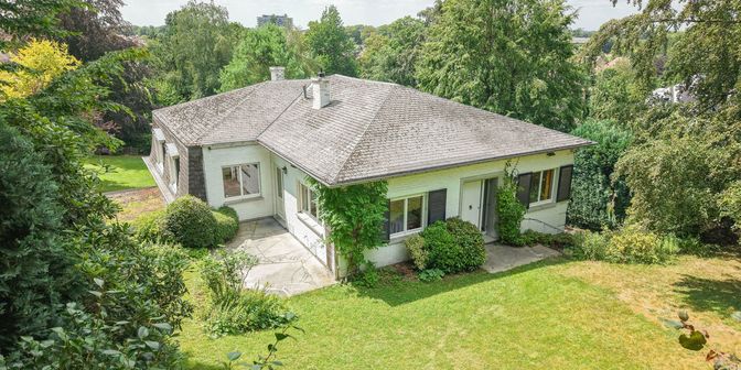 Huis te koop in Corniche Verte 11A, 1150 Sint-Pieters-Woluwe