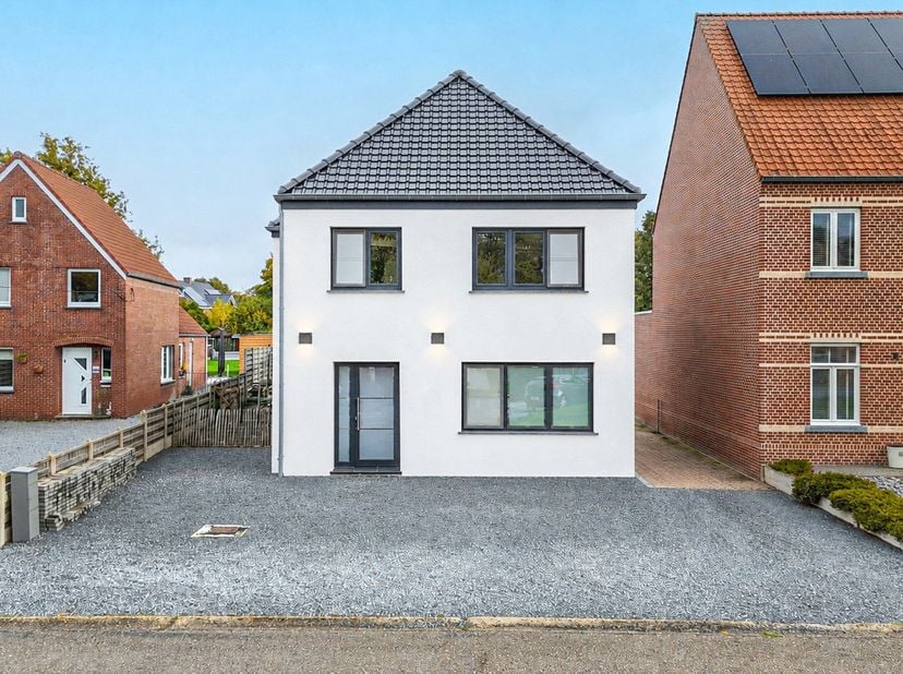 Maison à vendre
                    à 3990 Wijchmaal