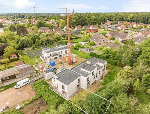                                         Maison à vendre à Tongerlo, € 495.000
