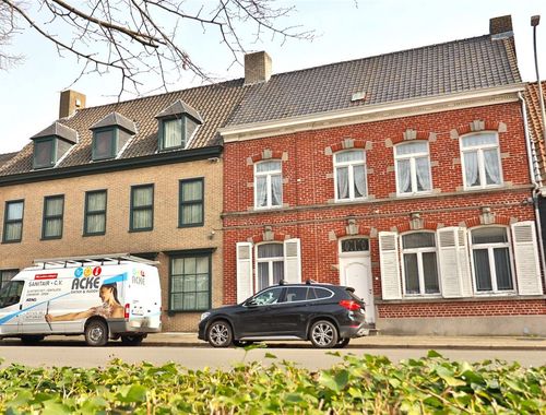                                         Eengezinswoning te koop in Rollegem, € 299.000
