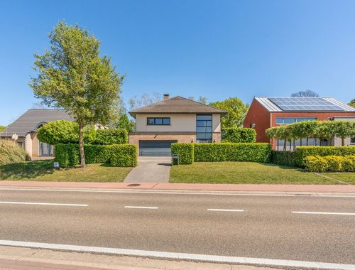                                         Woning te koop in Lummen, € 575.000
