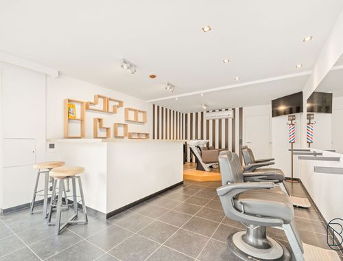                                         Appartement à vendre à Deinze, € 219.000
