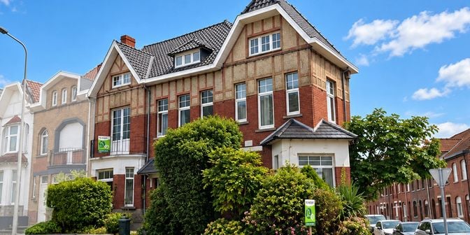 Maison à vendre à 7700 Mouscron