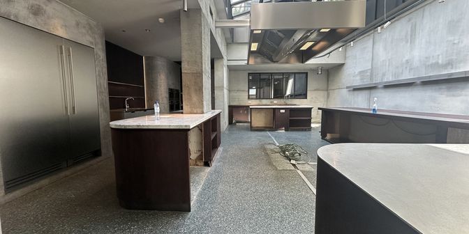 Bien professionnel à louer à Verlatstraat 34-36, 2000 Antwerpen