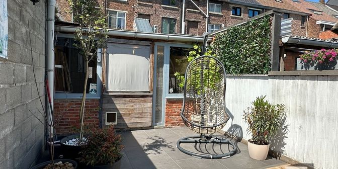 Huis te koop in Statiestraat 25, 3290 Diest