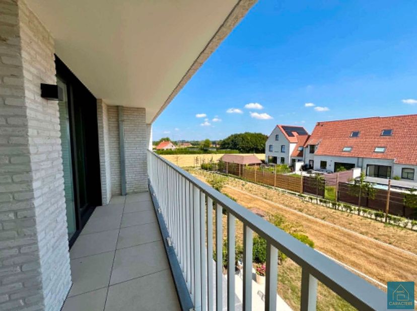 Appartement à vendre
                    à 8540 Deerlijk