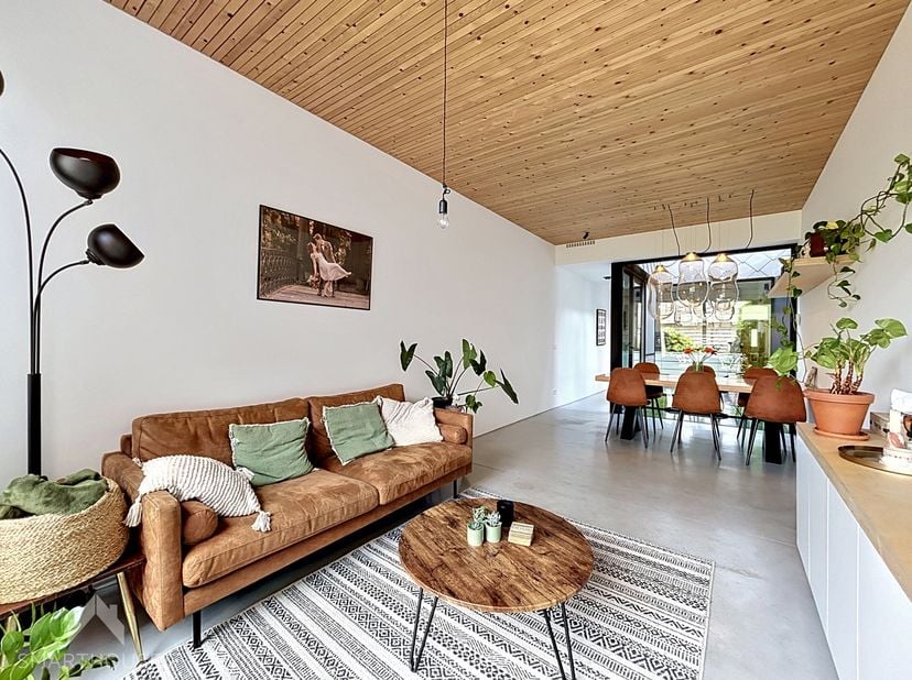 Maison à vendre
                    à 9800 Deinze