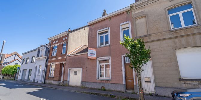 Huis te koop in Rue de l'Infante 13, 1410 Waterloo