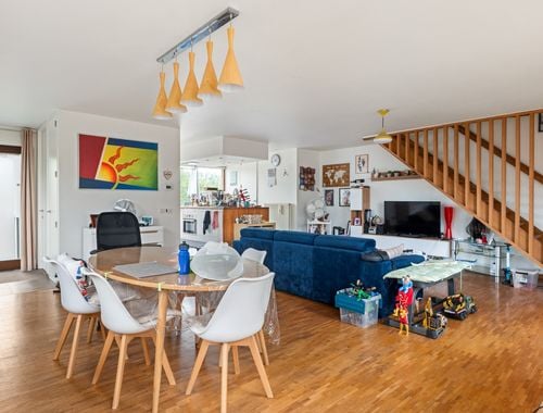                                         Appartement à vendre à Borsbeek, € 345.000
