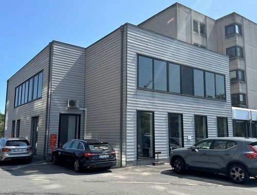                                         Bureaux à louer à Gent, € 1.610
