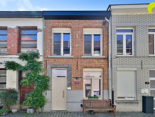                                         Woning te koop in Lier, € 199.500
