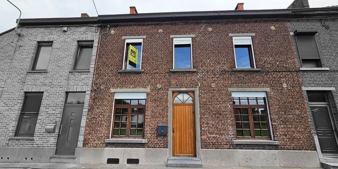 Huis te koop in 7340 Pâturages