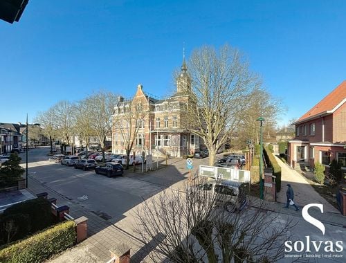                                         Duplex à louer à Evergem, € 750
