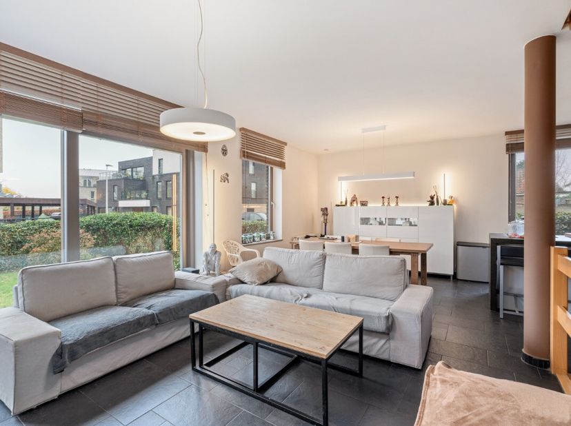 Appartement te koop in Kadeestraat 15,
                    1745 Opwijk