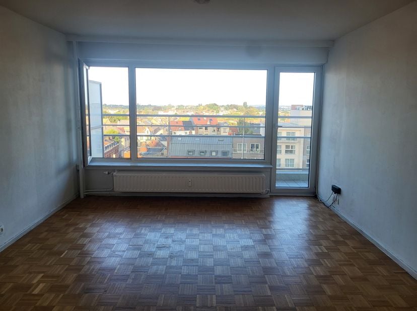 Appartement te huur in Mutsaardlaan 77,
                    1020 Laken