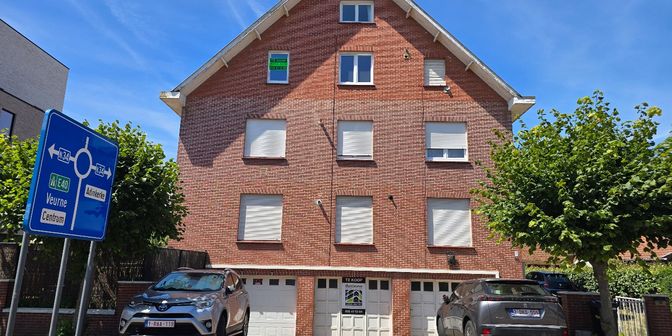 Garage te koop in Lindenlaan 10 bus G2, 8660 De Panne