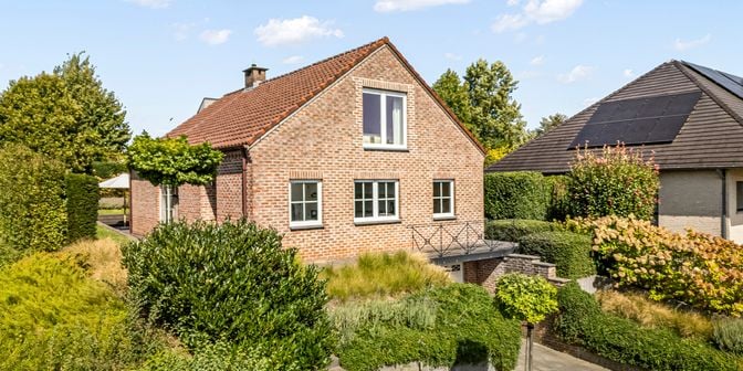 Huis te koop in Alsembergstraat 9, 3001 Heverlee