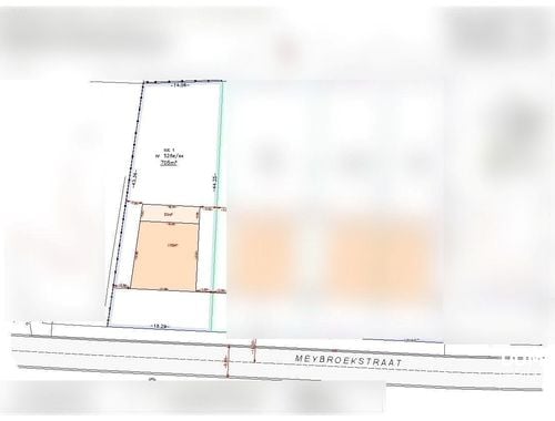                                         Bouwgrond te koop in Kermt, € 225.000
