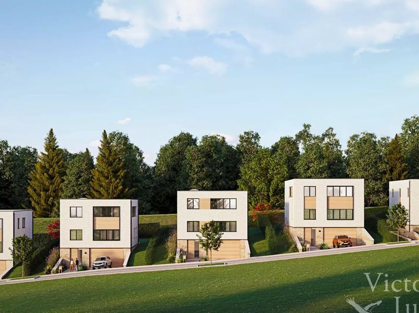 Maison à vendre
                    à 1970 Wezembeek-Oppem