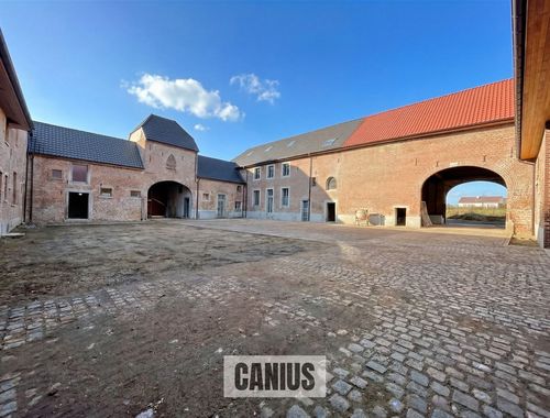                                         Maison unifamiliale à vendre à Borgloon, € 330.000
