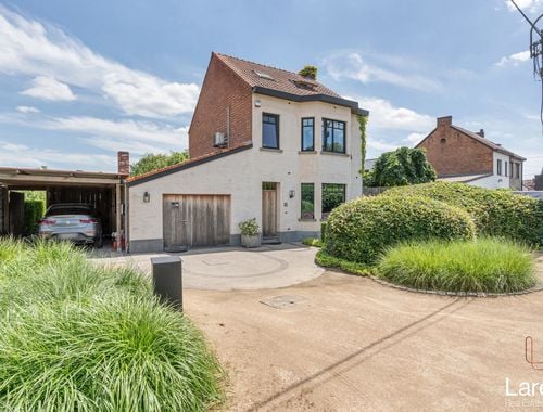                                         Woning te koop in Schaffen, € 485.000
