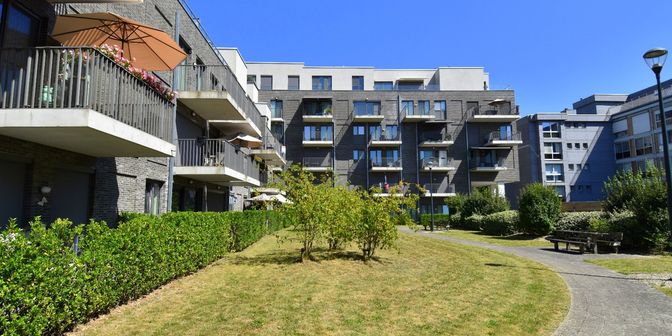 Appartement te huur in 8560 Gullegem