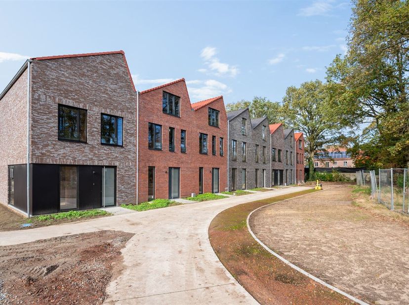 Huis te koop
                    in 2200 Herentals