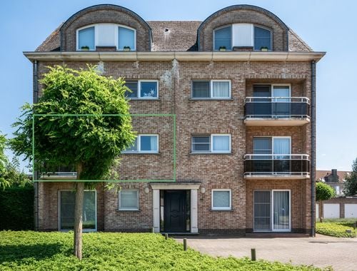                                         Appartement te koop in Lier, € 249.000
