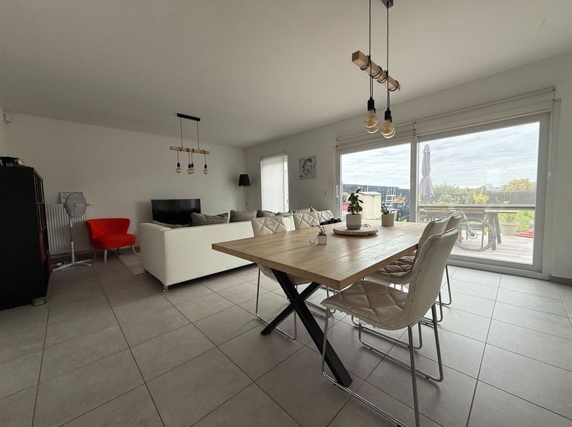Huis te koop in Chemin de la Rabouillette 48B,
                    7600 Péruwelz