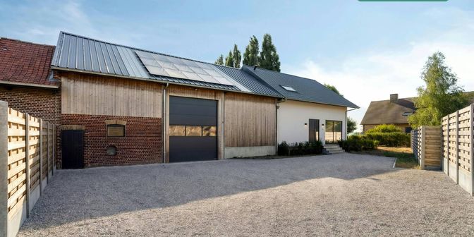 Huis te koop in Westvleterenstraat 39A, 8640 Westvleteren