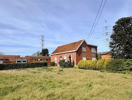                             Ferme à vendre à Beveren-Waas
