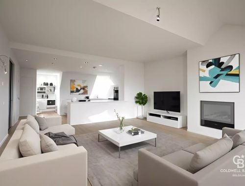                                         Appartement te huur in Sint-Gillis, € 2.350
