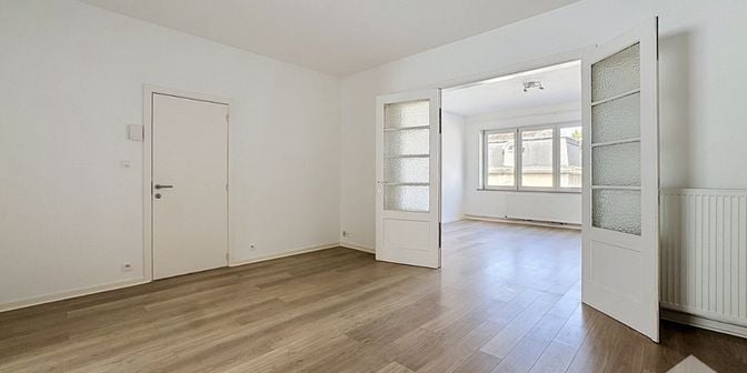 Appartement à louer à Chaussée de Waterloo 1483, 1180 Uccle