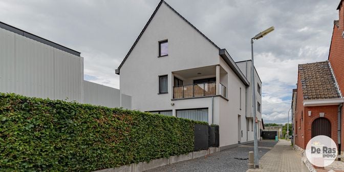 Appartement te koop in Stationswegel 11 bus 2, 9420 Burst