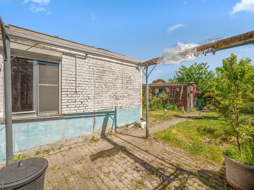 Maison à vendre
                    à 3300 Tienen
