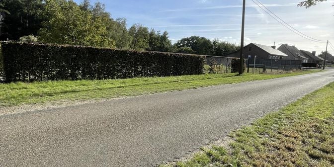 Terrain à vendre à Kakebeekstraat, 3950 Bocholt